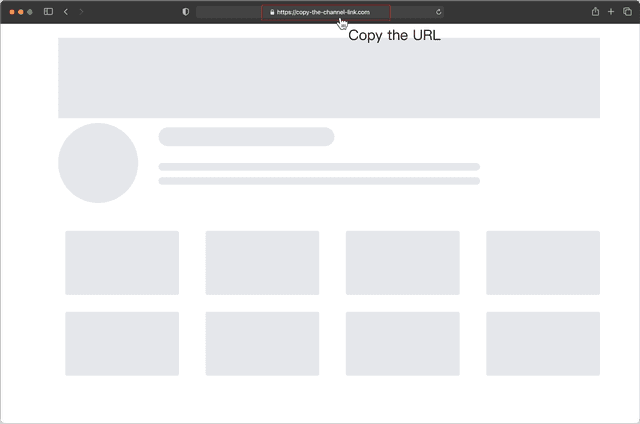 Download Playlist Step 1