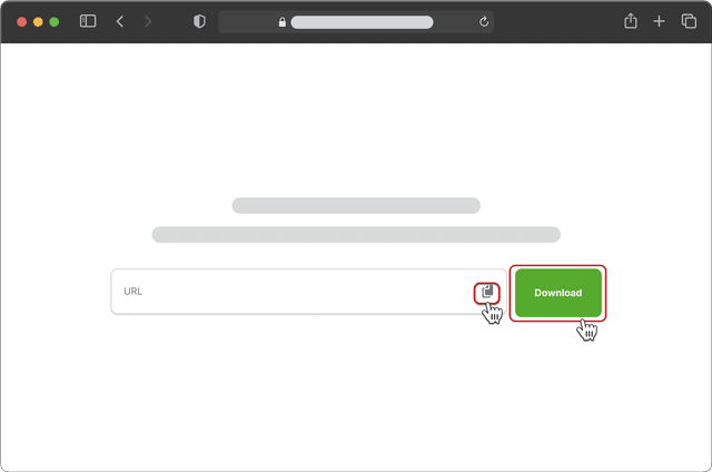 Download Video Step 2